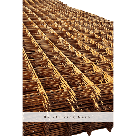 Reinforcing Mesh