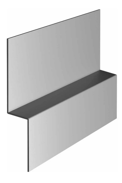 Shadowclad Flashing