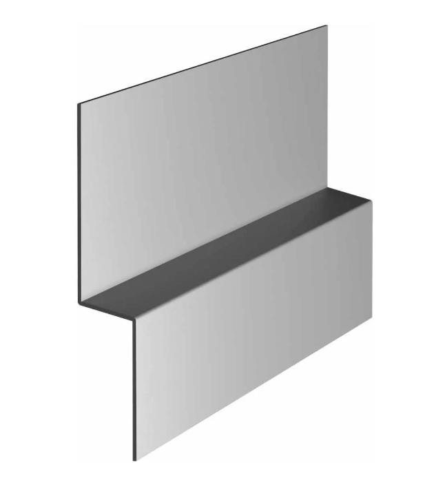 Shadowclad Flashing