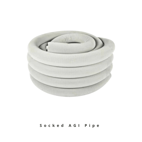 Socked AGI Pipe