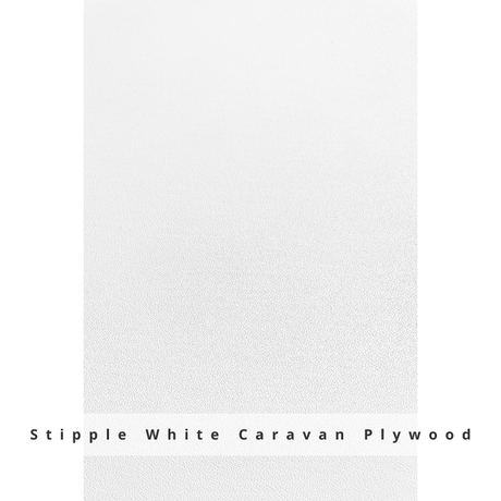 Stipple Caravan Ply