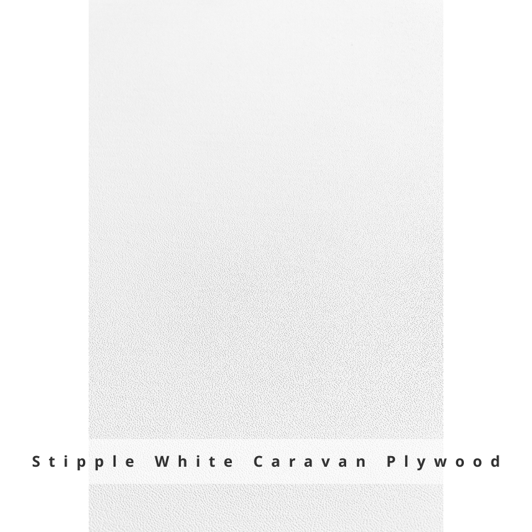 Stipple Caravan Ply