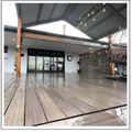 Woodevo HOME - Composite Decking