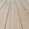 Vj Groove Birch BB Plywood Close up