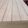 Vj Groove Birch BB Plywood V Groove Profile