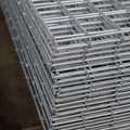 Welded Wire Mesh Panels 50 x 50 Close up