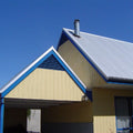 Coreclad Grooved ACQ