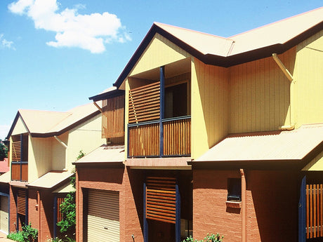 Coreclad Grooved ACQ