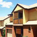 Coreclad Grooved ACQ