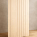Birch Plywood Panel | V-Groove Plywood