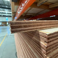 Extra Large Plywood Sheet