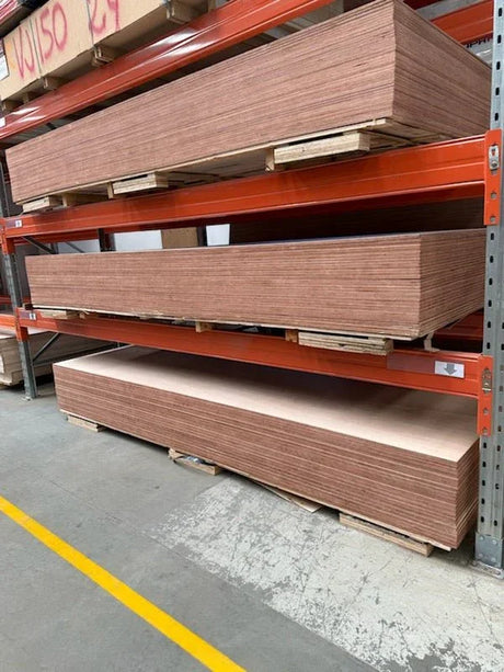 Extra Large Plywood Sheet