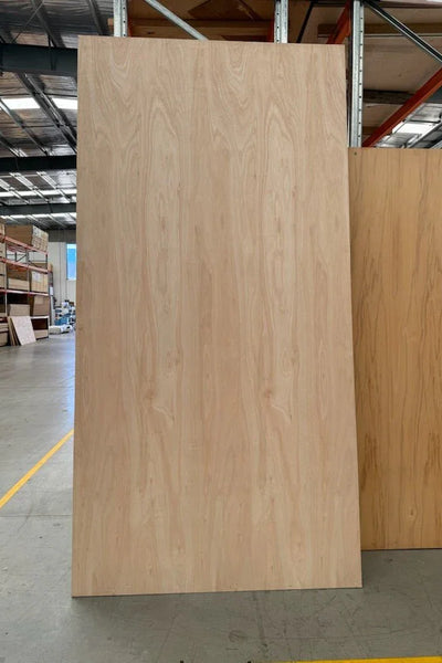 Extra Large Plywood Sheet
