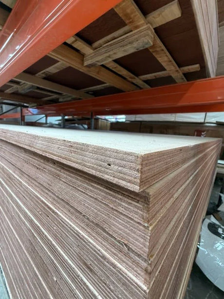 Extra Large Plywood Sheet