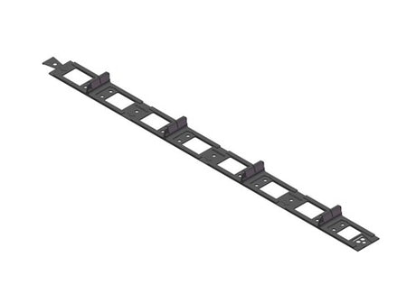 Composite Decking - Clip & Go