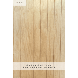Cladding