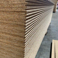 OSB Flooring