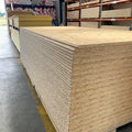 OSB Flooring