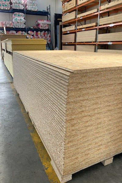 OSB Flooring