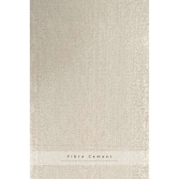 Fibre Cement