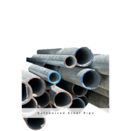 Gal Pipe 1