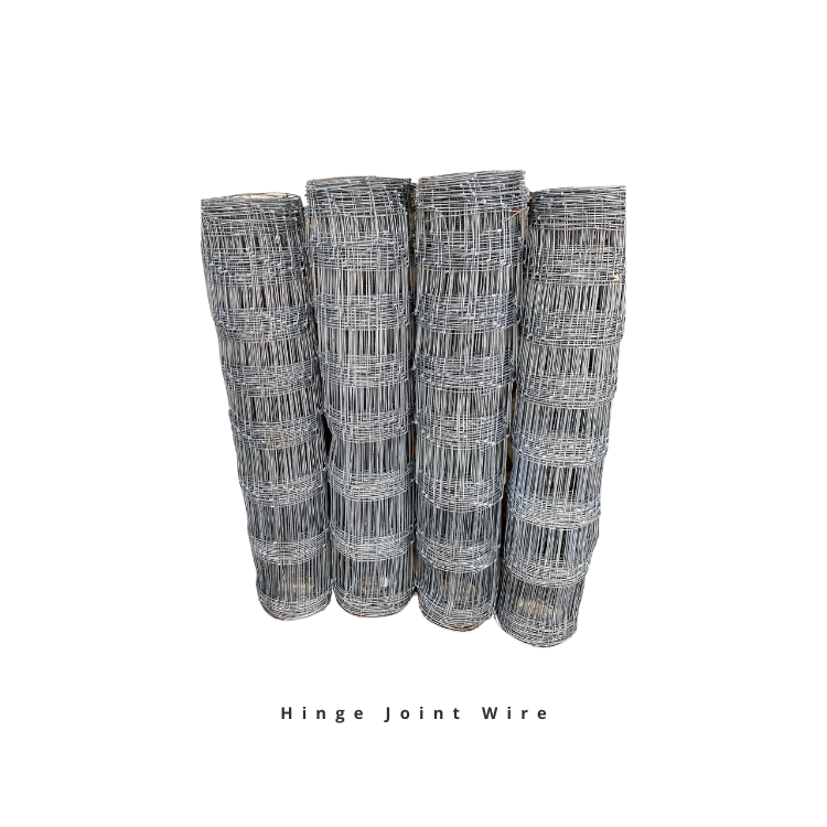 Hinge Joint wire 1