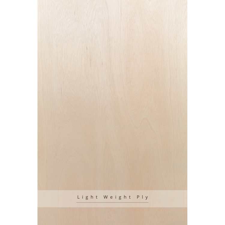 Light Weight Ply