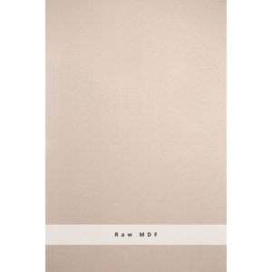 MDF Sheeting 1