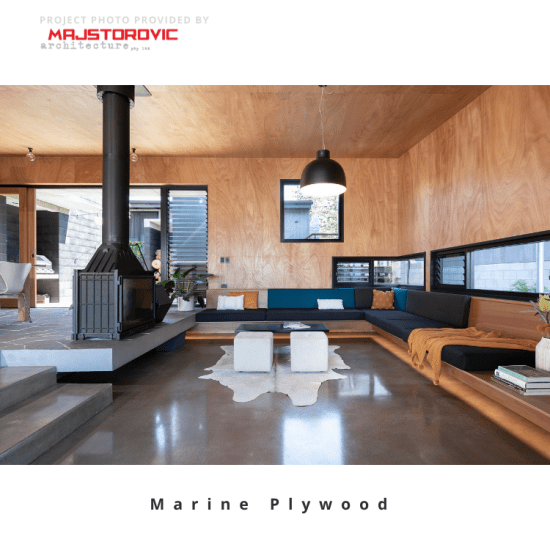 Marine Plywood (2)