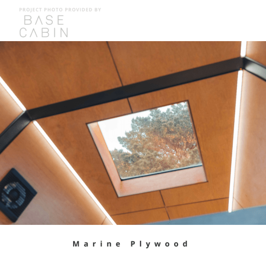 Marine Plywood (3)