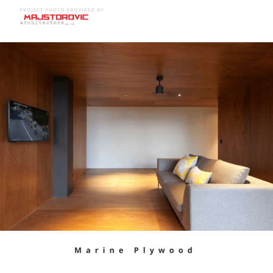 Marine Plywood (3)