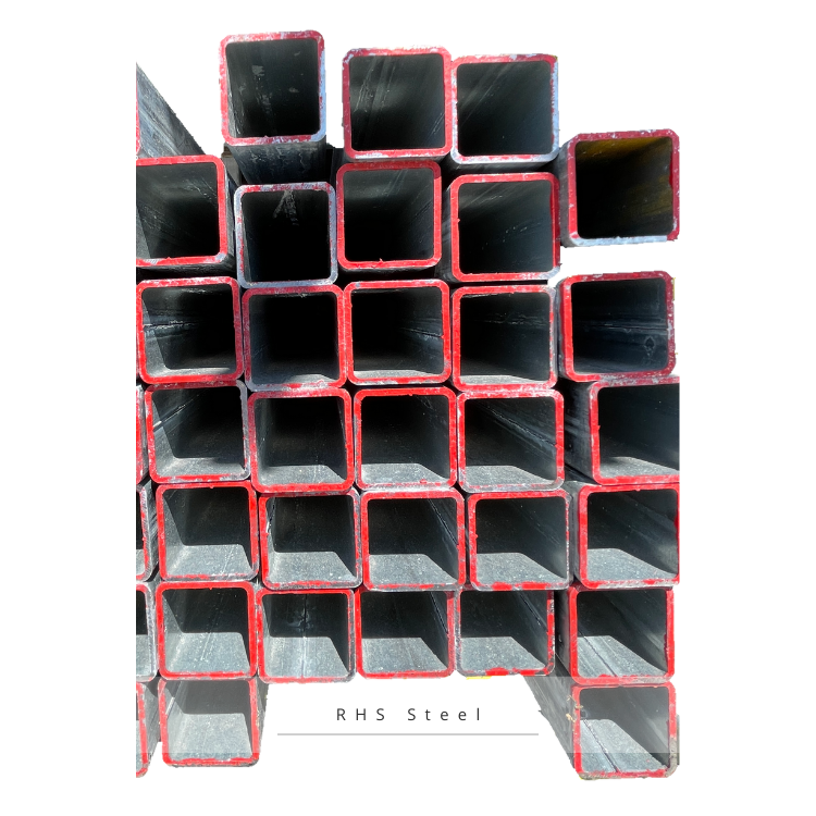 RHS Steel