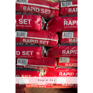 Rapid Set 1