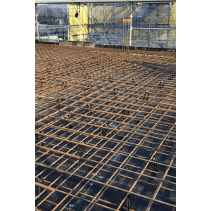 Reinforcing Mesh