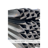 Steel Pickets
