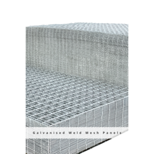 Weld Mesh Panel 3