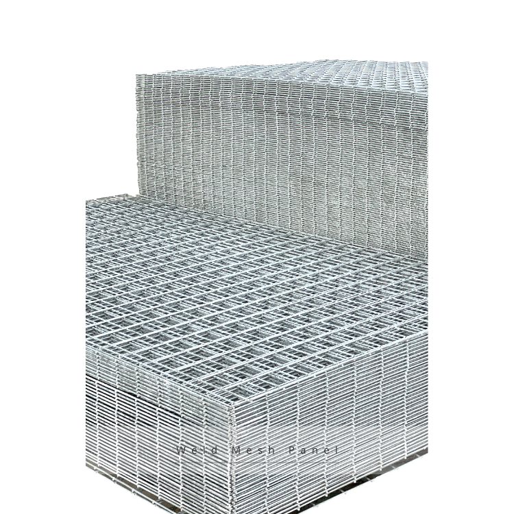Weld Mesh Panel