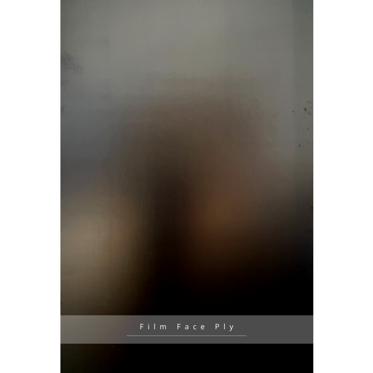 Film Face Ply