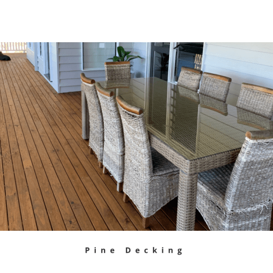 Pine Decking (3)