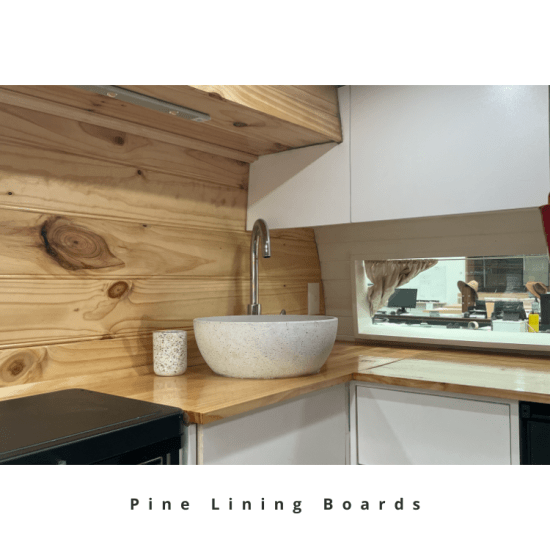 Pine Lining Boards (3)