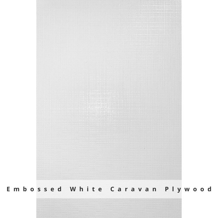 EmbossedCaravan Ply