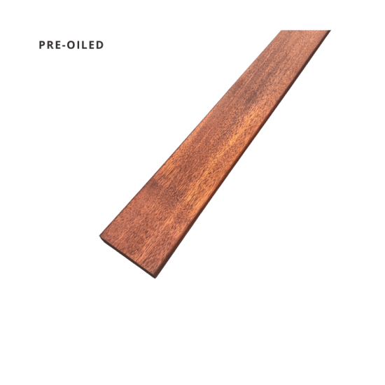 Merbau Solid Decking Pre Oiled