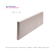 Dressed All Round DAR PR4 Mouldings 5