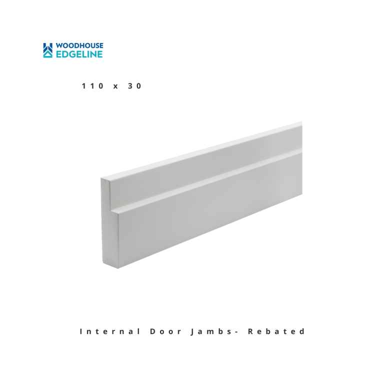 Internal Door Jambs The Bunker Timber Woodhouse