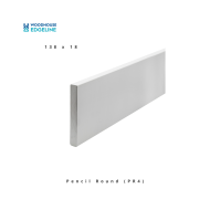 Pencil Round PR4 3