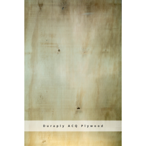Duraply ACQ Plywood