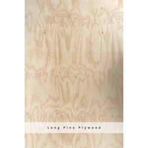 Long Pine Plywood