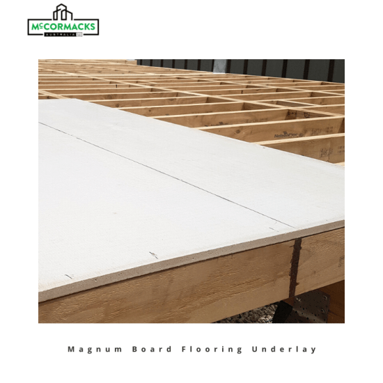 Magnum Board Flooring Underlay (3)