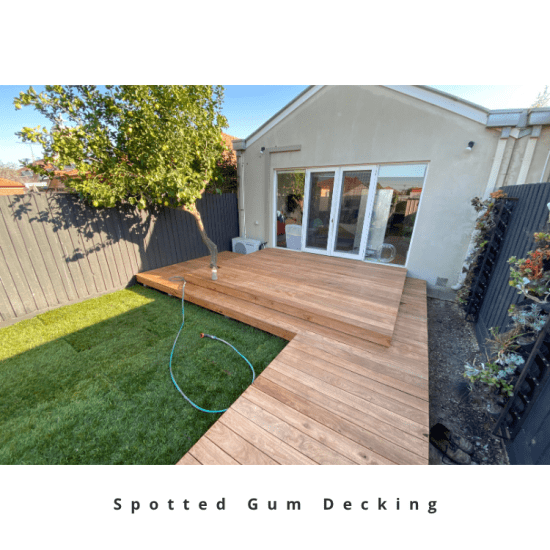 Spotted Gum Decking (4)