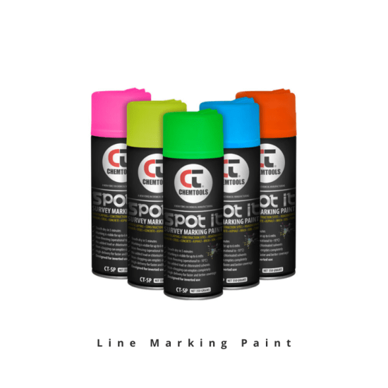 Line Marking Paint